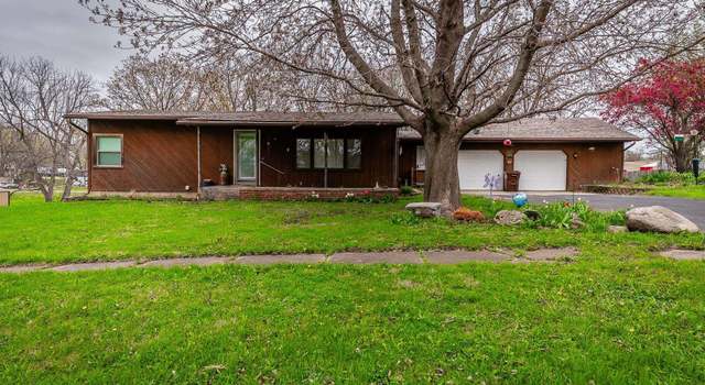 Photo of 312 S Main St, Montour, IA 50173