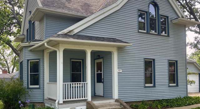 Photo of 401 High St, Decorah, IA 52101