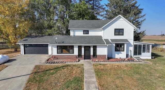 Photo of 13498 Westbrook St, Aplington, IA 50604