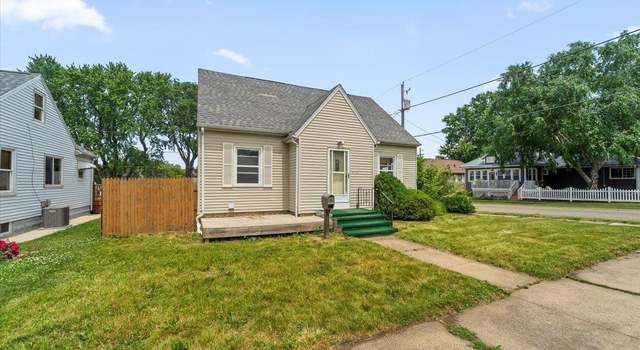 Photo of 1455 Forest Ave, Waterloo, IA 50702