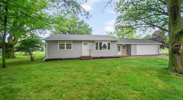 Photo of 2202 15th Ave, Eldora, IA 50627
