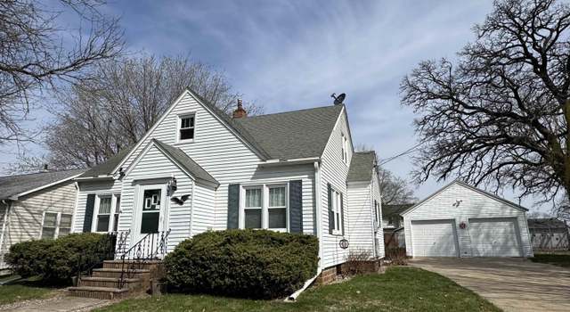 Photo of 205 Wemple St, Parkersburg, IA 50665