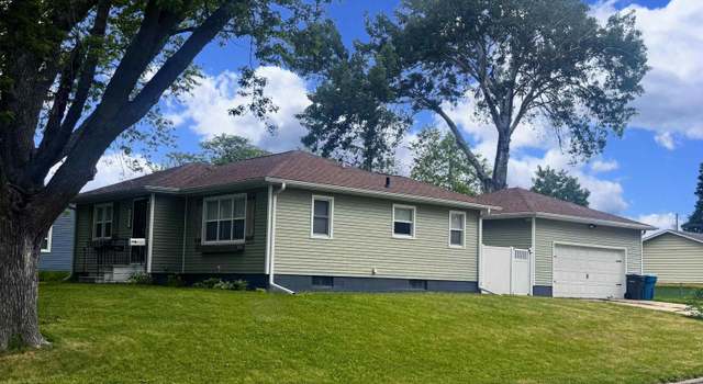 Photo of 1453 Lyon Ave, Waterloo, IA 50702
