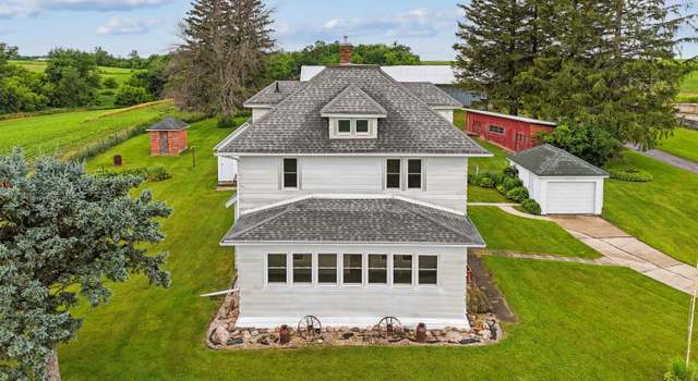 Photo of 15175 Golden Ave, Monona, IA 52159