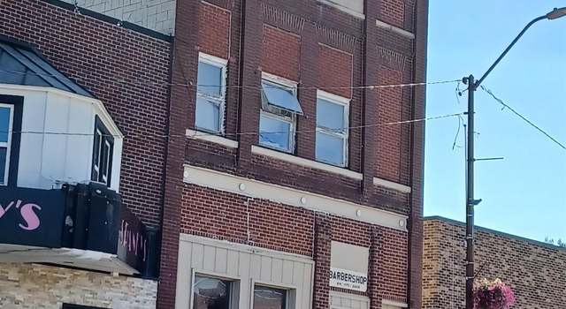 Photo of 418 2nd St, Gladbrook, IA 50635