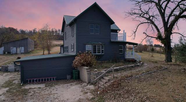 Photo of 11658 265th St, Volga, IA 52077