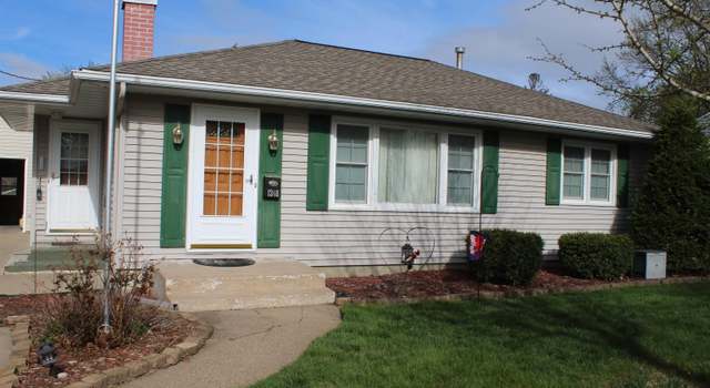 Photo of 1248 Sheerer Ave, Waterloo, IA 50701
