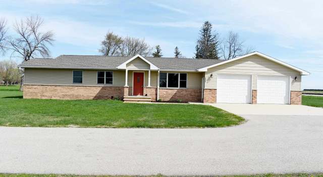 Photo of 605 Iowa St, Grafton, IA 50440