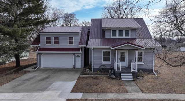 Photo of 1012 3rd, Ackley, IA 50601
