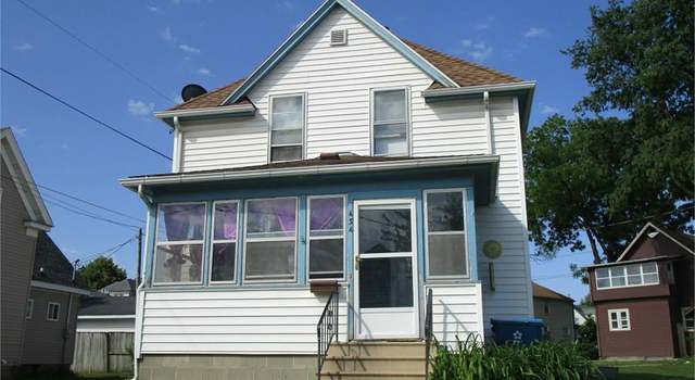 Photo of 434 Bayard St, Waterloo, IA 50701