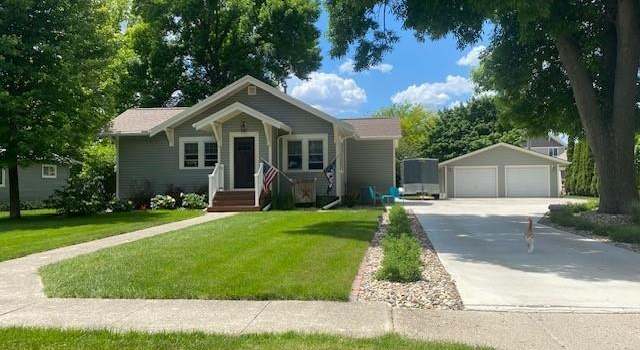 Photo of 309 Marston St, Coulter, IA 50431