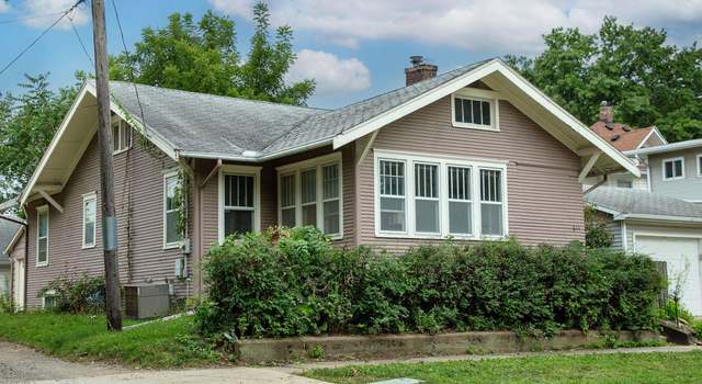 Photo of 814 Allen St, Waterloo, IA 50702