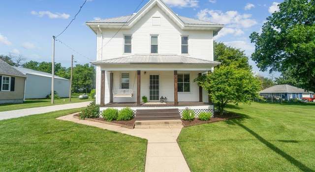 Photo of 225 Cass St. St N, Westgate, IA 50681
