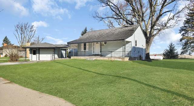Photo of 24838 Maple St, Oran, IA 50664