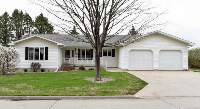 Photo of 1127 Sunshine Ave, Osage, IA 50461