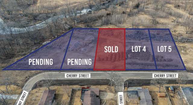 Photo of Lot 1 Marian Lane 1st Addition, Hudson, IA 50643