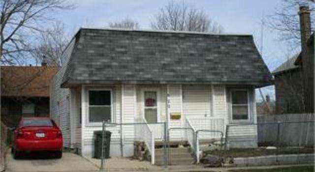 Photo of 620 W 7 St, Waterloo, IA 50702