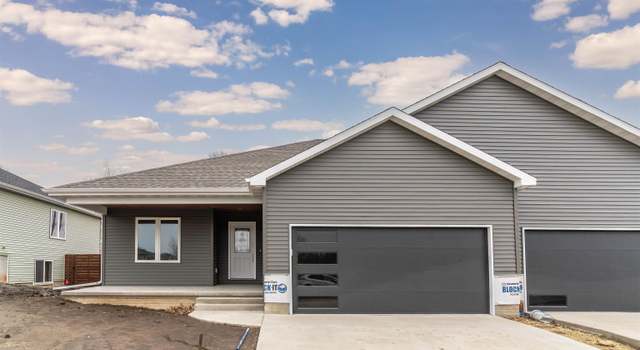 Photo of 511 Pine St, Janesville, IA 50647