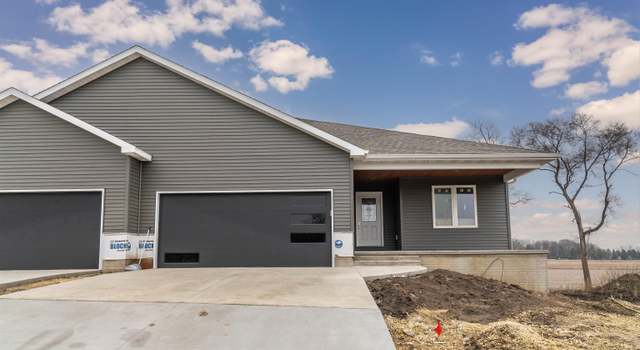 Photo of 513 Pine St, Janesville, IA 50647