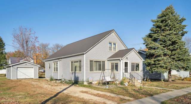Photo of 308 5th St, Allison, IA 50602