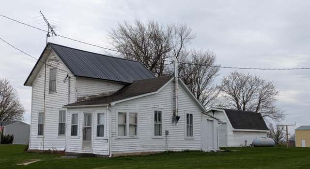 Photo of 202 E Greene St, Castalia, IA 52133