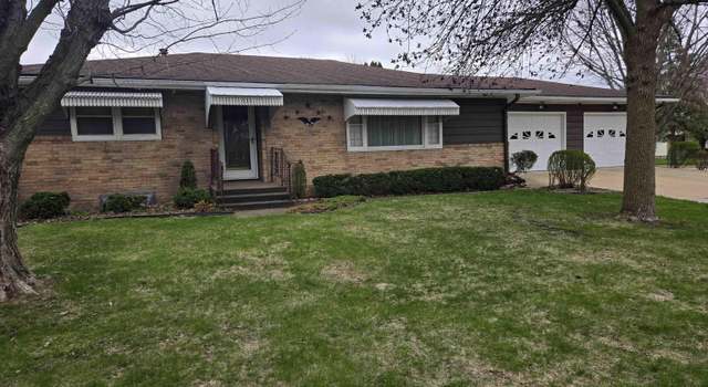 Photo of 733 5th St. East St, Cresco, IA 52136
