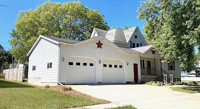 Photo of 419 N 2nd St, Greene, IA 50636