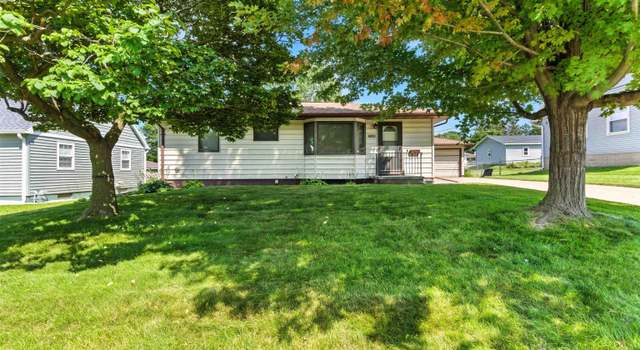 Photo of 2349 Pelican Rd, Waterloo, IA 50701