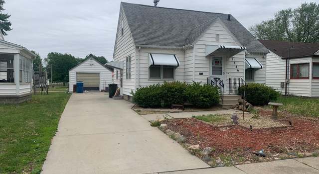 Photo of 2846 E 4th St, Waterloo, IA 50703