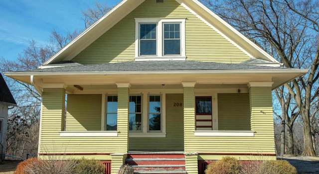 Photo of 208 1st Ave, Frederika, IA 50631