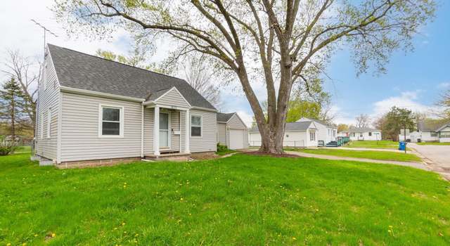 Photo of 1231 Evergreen Ave, Waterloo, IA 50701