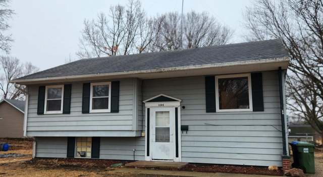 Photo of 1104 Grove Street St, Charles City, IA 50616