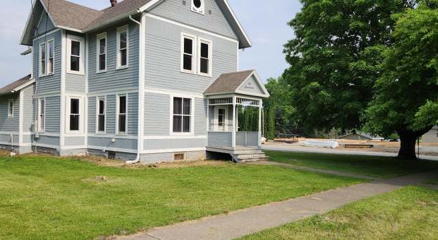 Photo of 617 S Main St, Fayette, IA 52142
