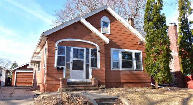 Photo of 1012 Grant Ave, Waterloo, IA 50702