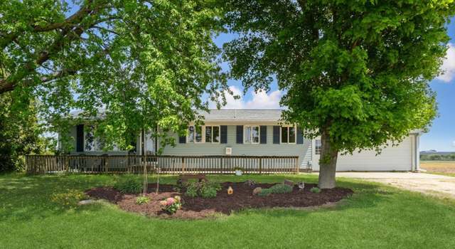 Photo of 1944 Reed Ave Ave, Winthrop, IA 50682
