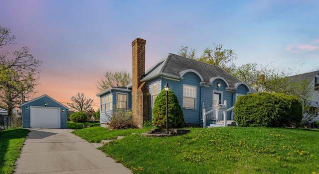 Photo of 1316 W Main St, Marshalltown, IA 50158