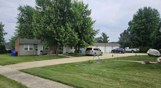 Photo of 228 4th St. St NE, Oelwein, IA 50662