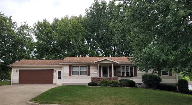Photo of 911 3rd Ave Ave NE, Oelwein, IA 50662