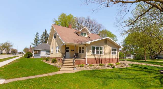 Photo of 1524 Main St. St, Cedar Falls, IA 50613