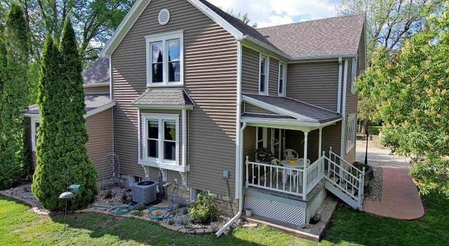 Photo of 4741 Indigo Ave, Saint Ansgar, IA 50472