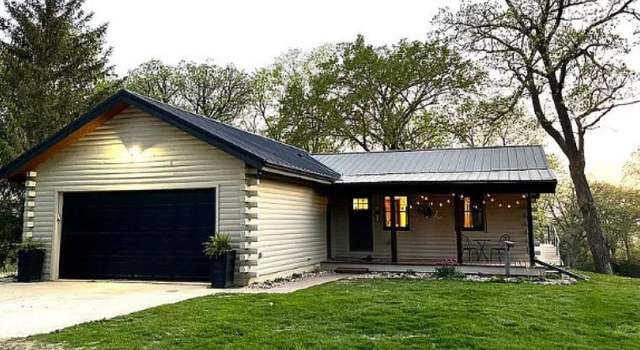 Photo of 18499 Vail, Clarksville, IA 50619