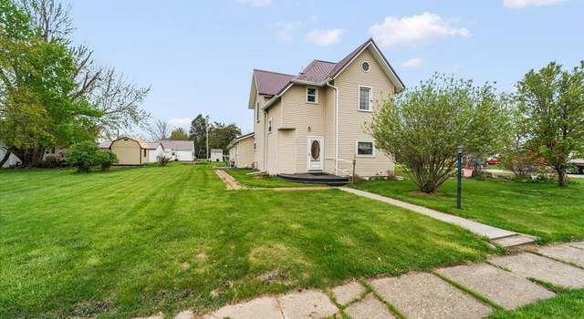 Photo of 201 2nd St, Union, IA 50258