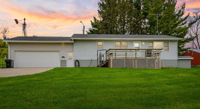 Photo of 490 Highway 51, Postville, IA 52162