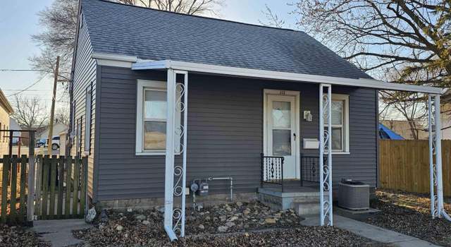 Photo of 115 Harwood Ave, Waterloo, IA 50701