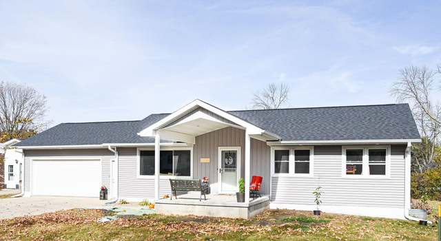 Photo of 524 Union St, Ryan, IA 52330