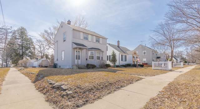 Photo of 1440 Vine St, Waterloo, IA 50703