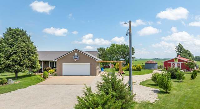 Photo of 12802 Union Ave, Clarksville, IA 50619
