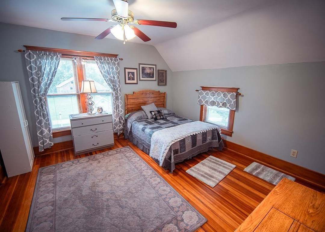 501 W Franklin St, West Union, IA 52175