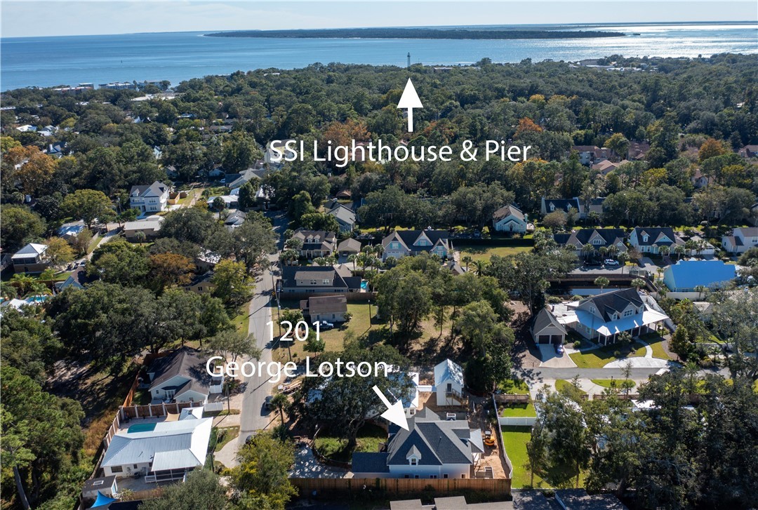 1201 Lotson Ave, St Simons Island, GA 31522 MLS 1636875 Redfin