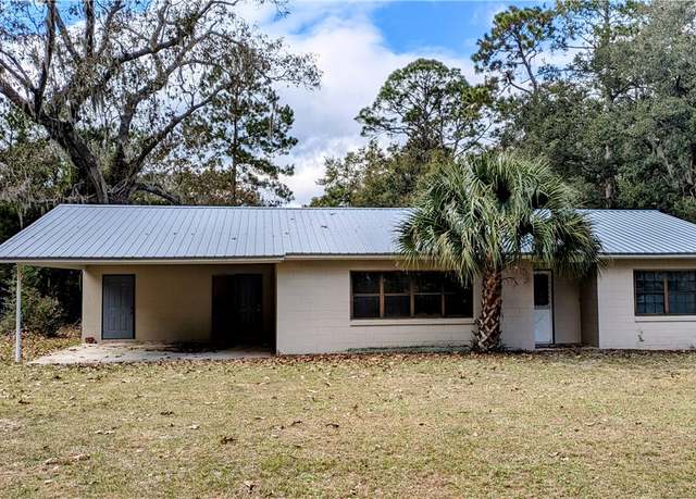Property at 843 Scranton Rd, Brunswick, GA 31525, 3 beds, 2 baths